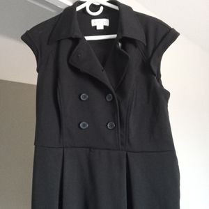 Black Jessica Simpson Dress size 14